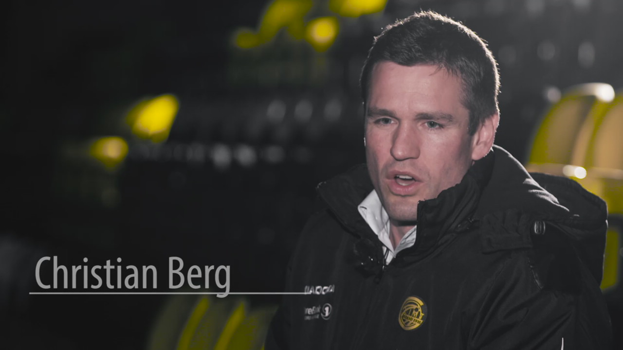 Christian Berg